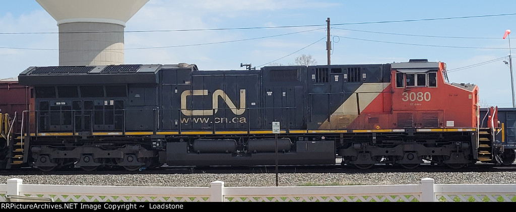 CN 3080